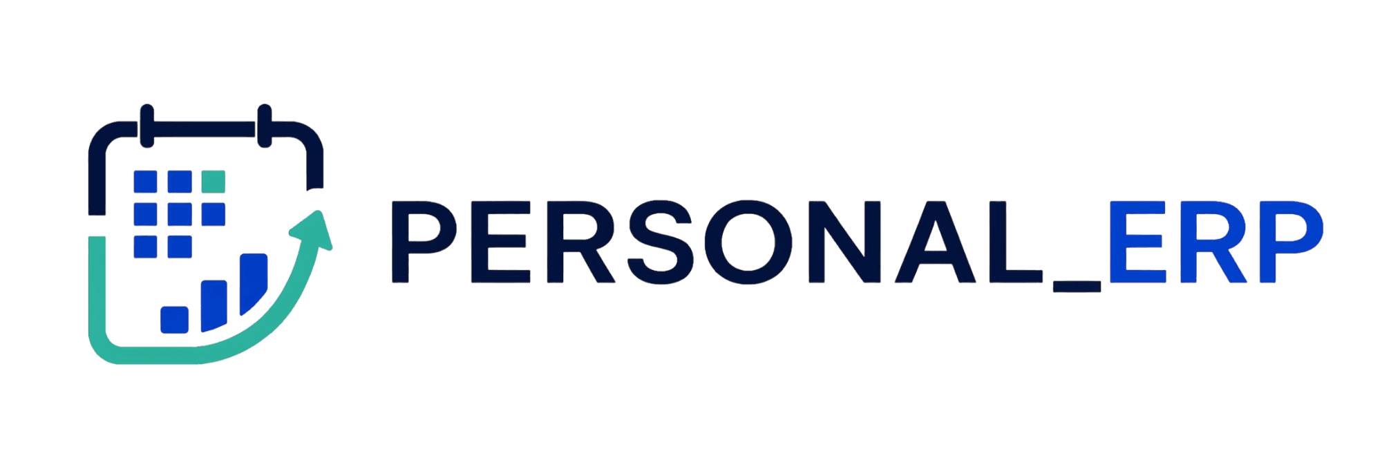 PERSONAL ERP 로고